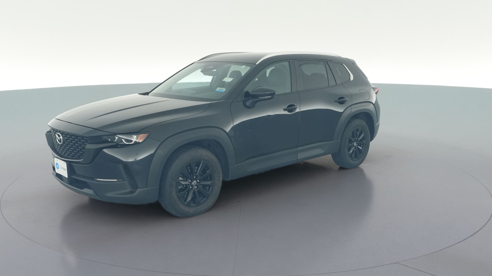 2025 MAZDA CX-50 vehicle photo