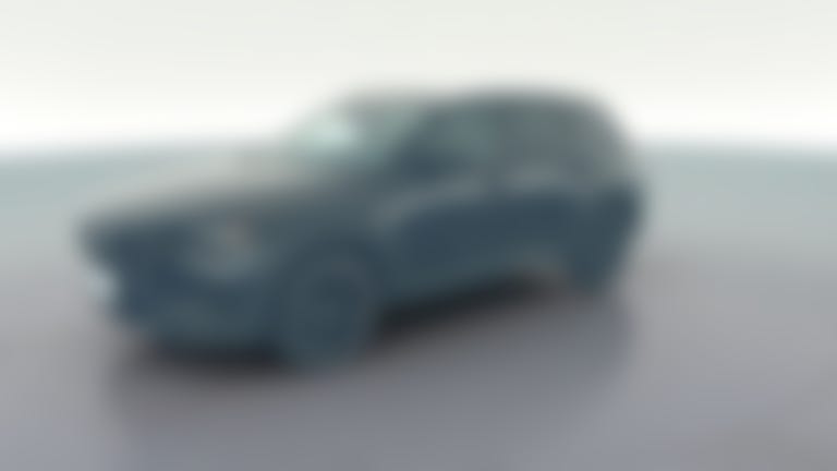 2025 MAZDA CX-50 vehicle photo