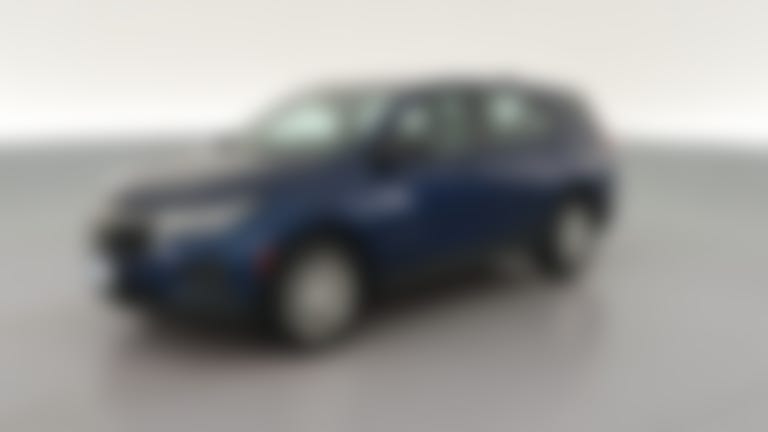 2022 Chevrolet Equinox vehicle photo