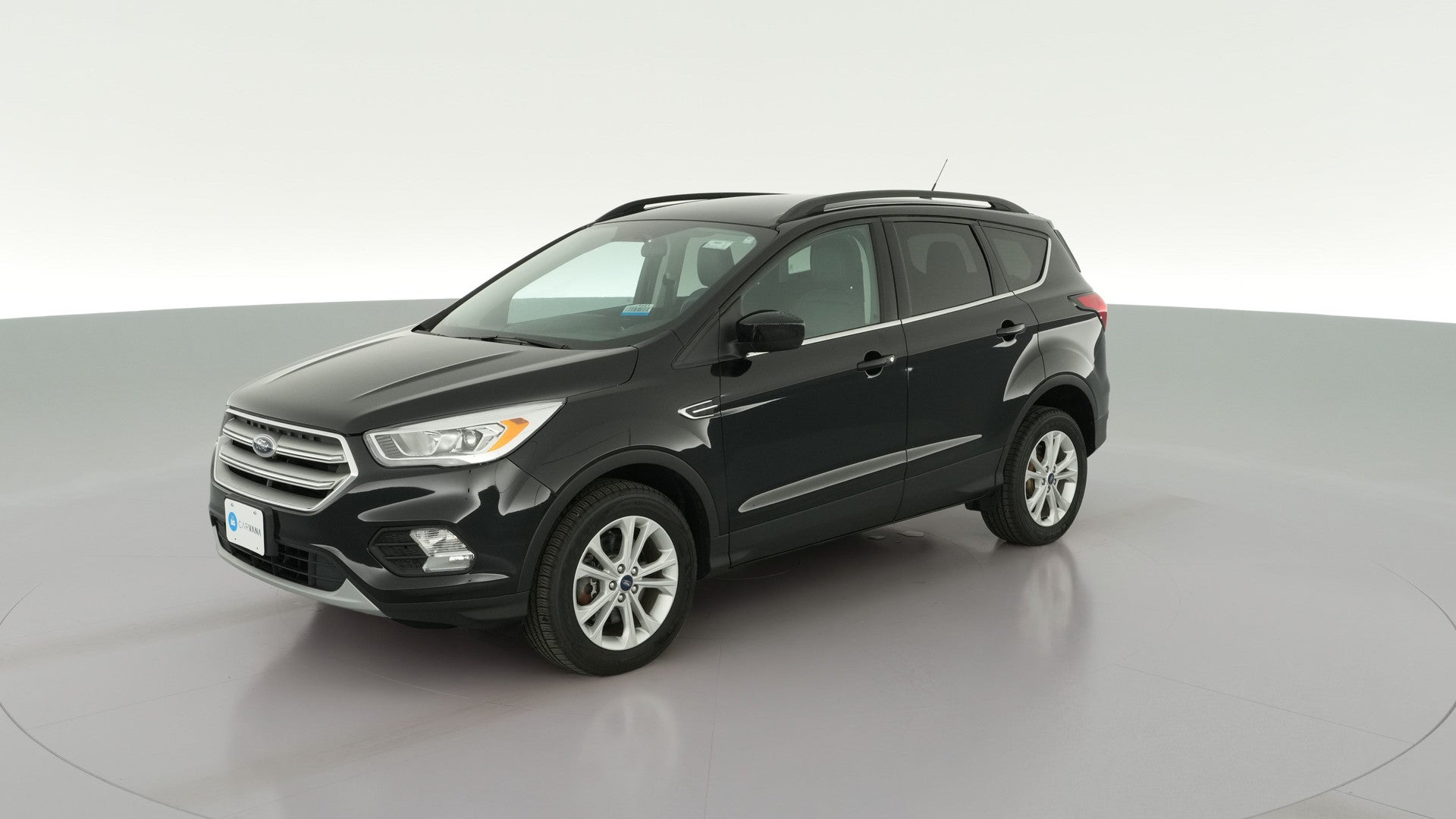 2019 Ford Escape vehicle photo
