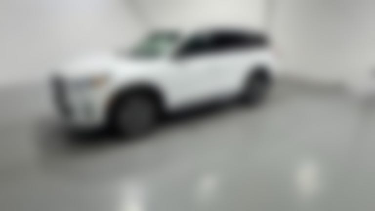 2026 INFINITI QX60 vehicle photo