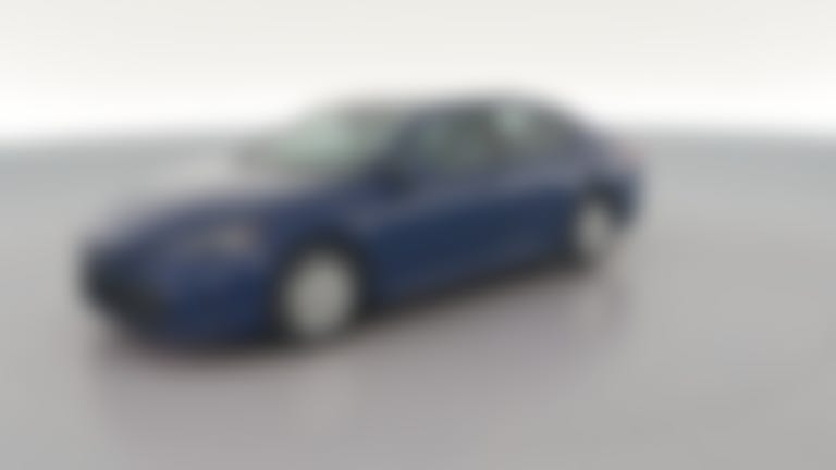 2025 Toyota Camry vehicle photo