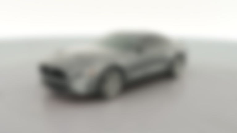 2022 Ford Mustang vehicle photo