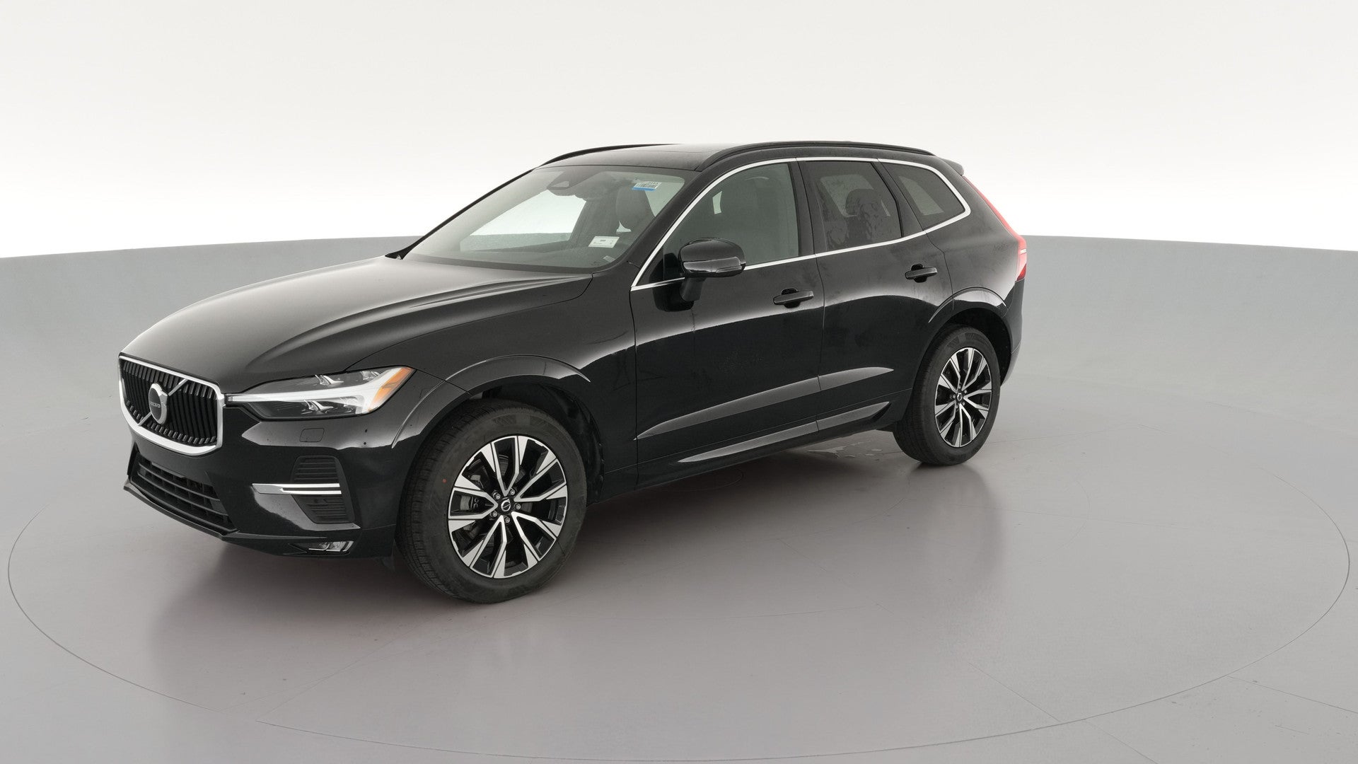 2023 Volvo XC60 vehicle photo