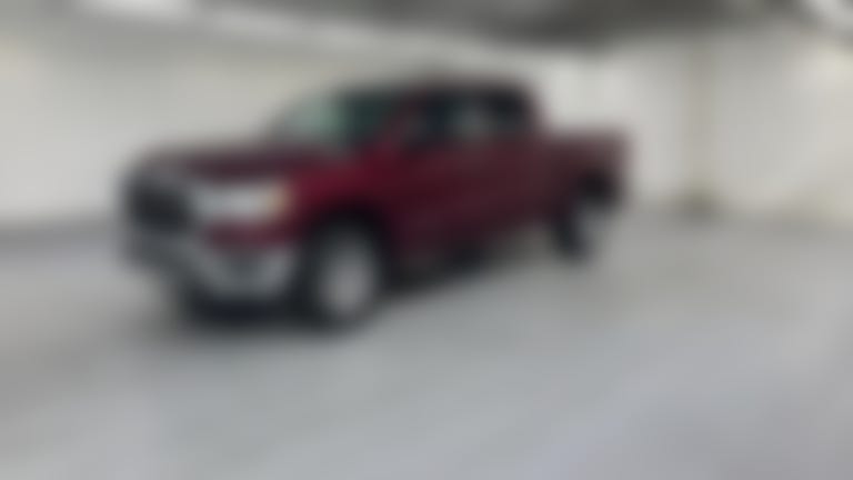 2019 Ram 1500 Crew Cab vehicle photo