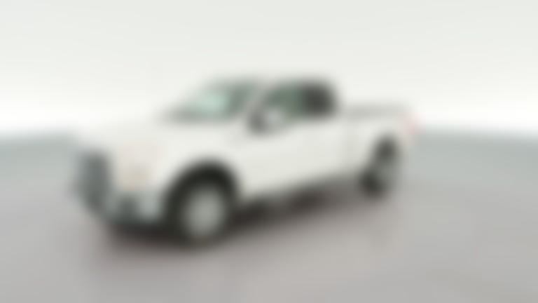 2016 Ford F150 Super Cab vehicle photo