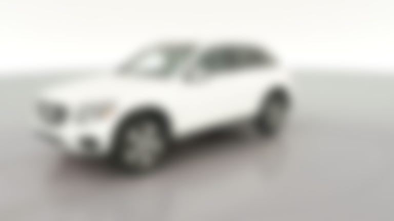 2019 Mercedes-Benz GLC vehicle photo