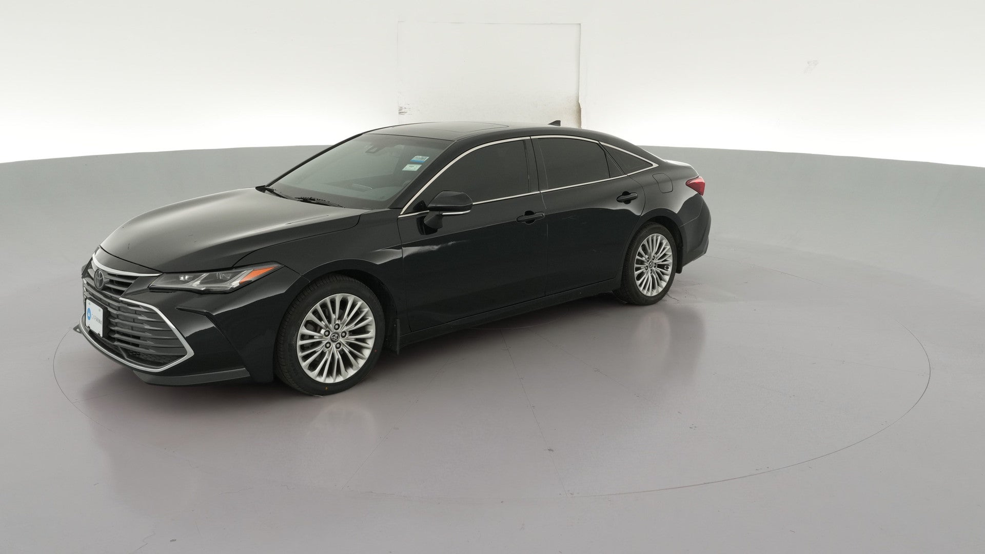 2019 Toyota Avalon vehicle photo