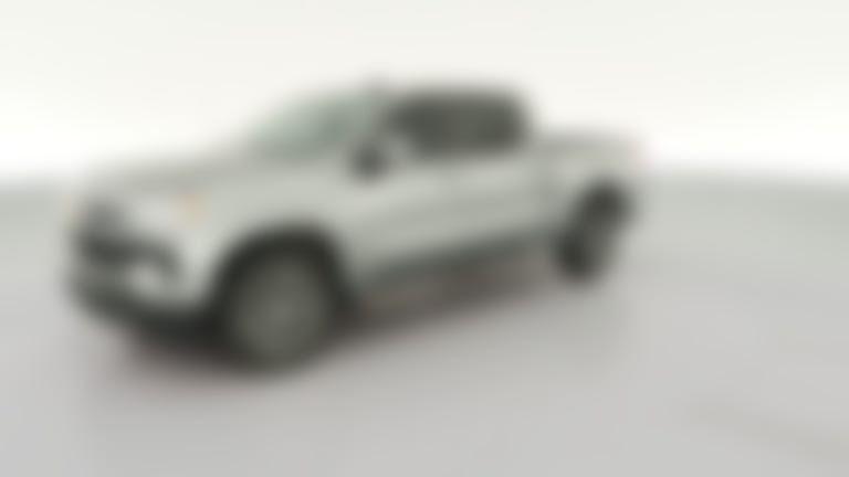 2023 Chevrolet Silverado 1500 Crew Cab vehicle photo