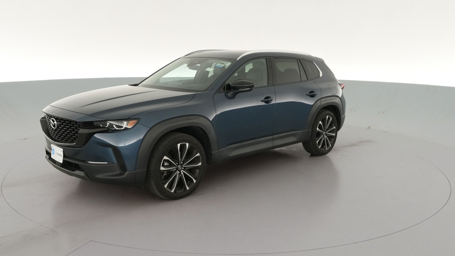 2024 MAZDA CX-50 vehicle photo