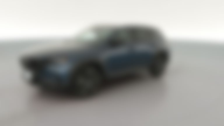 2024 MAZDA CX-50 vehicle photo