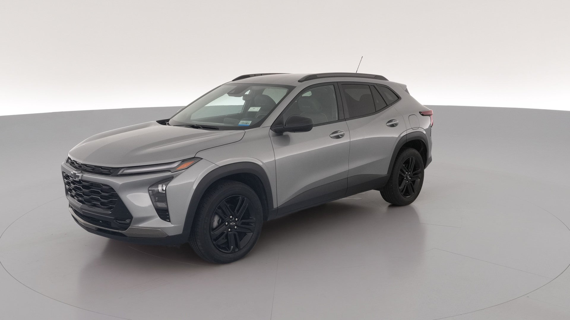 2024 Chevrolet Trax vehicle photo