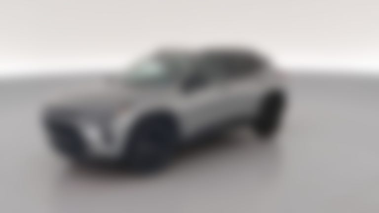 2024 Chevrolet Trax vehicle photo