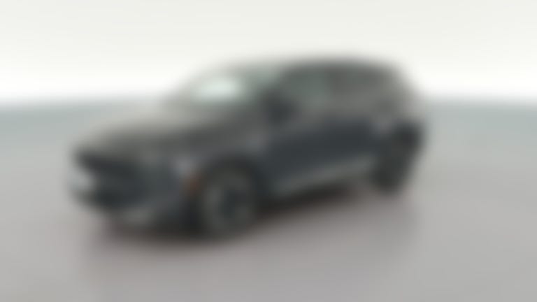 2026 Kia Sportage vehicle photo