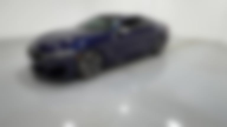 2019 BMW 8 Series vehicle photo