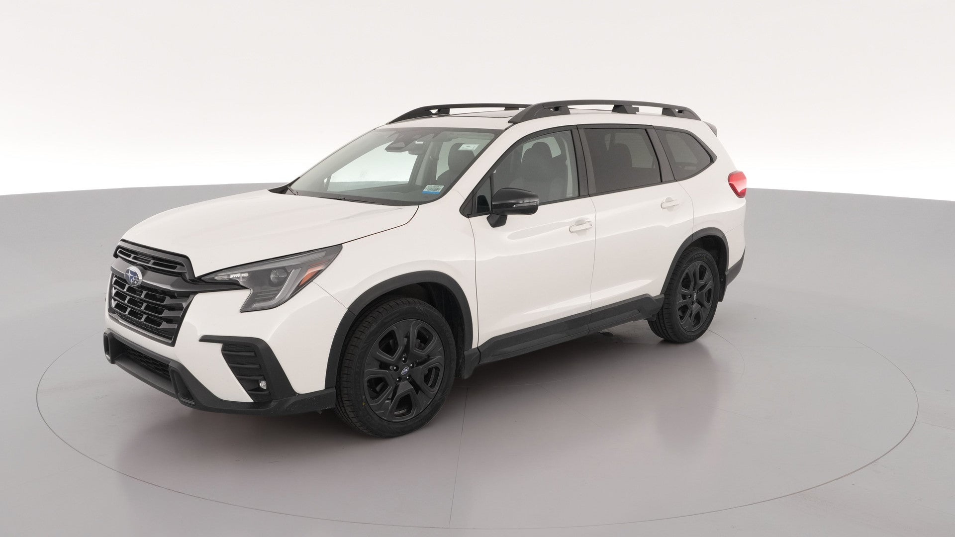 2023 Subaru Ascent vehicle photo