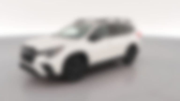 2023 Subaru Ascent vehicle photo