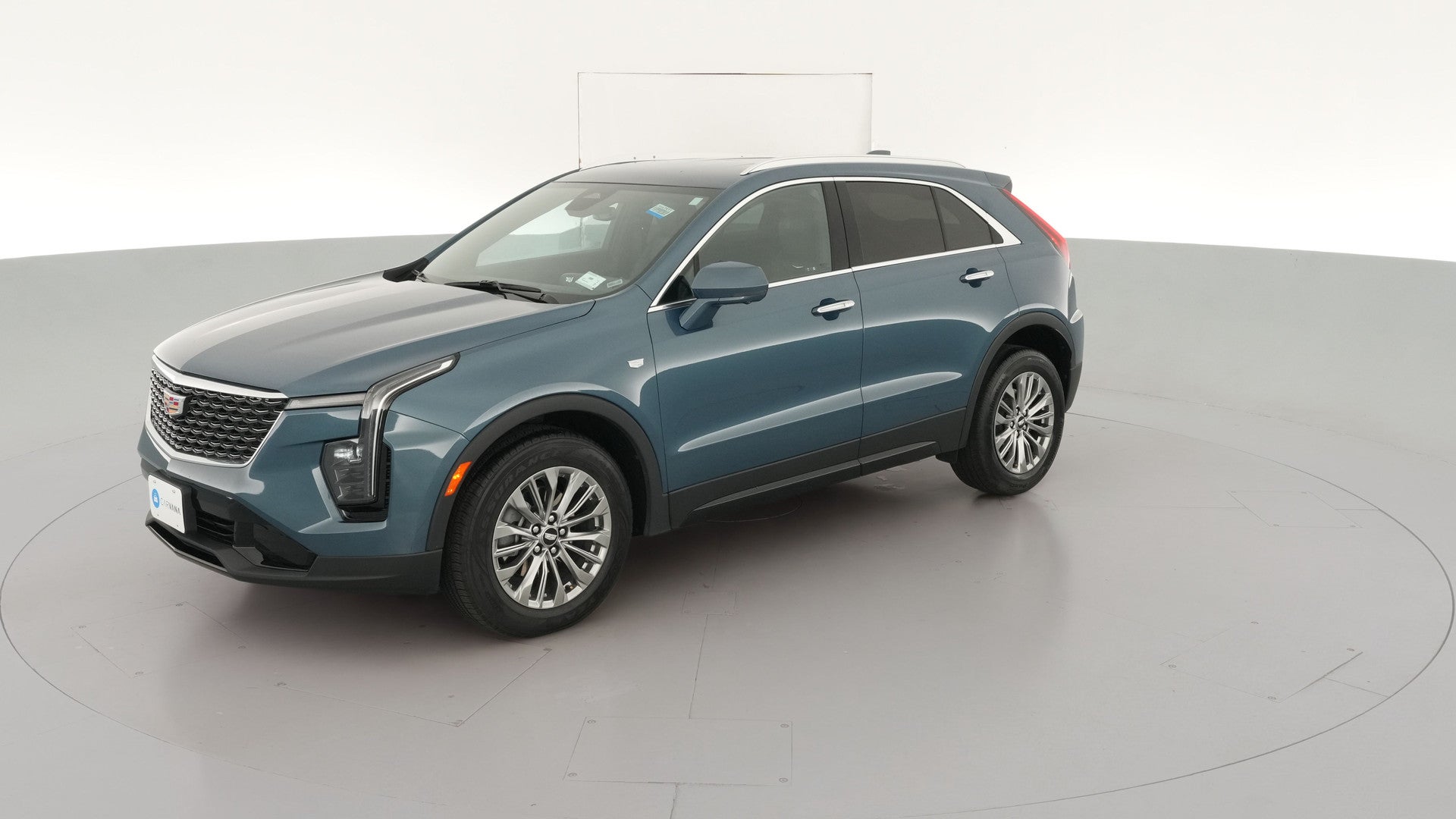 2025 Cadillac XT4 vehicle photo