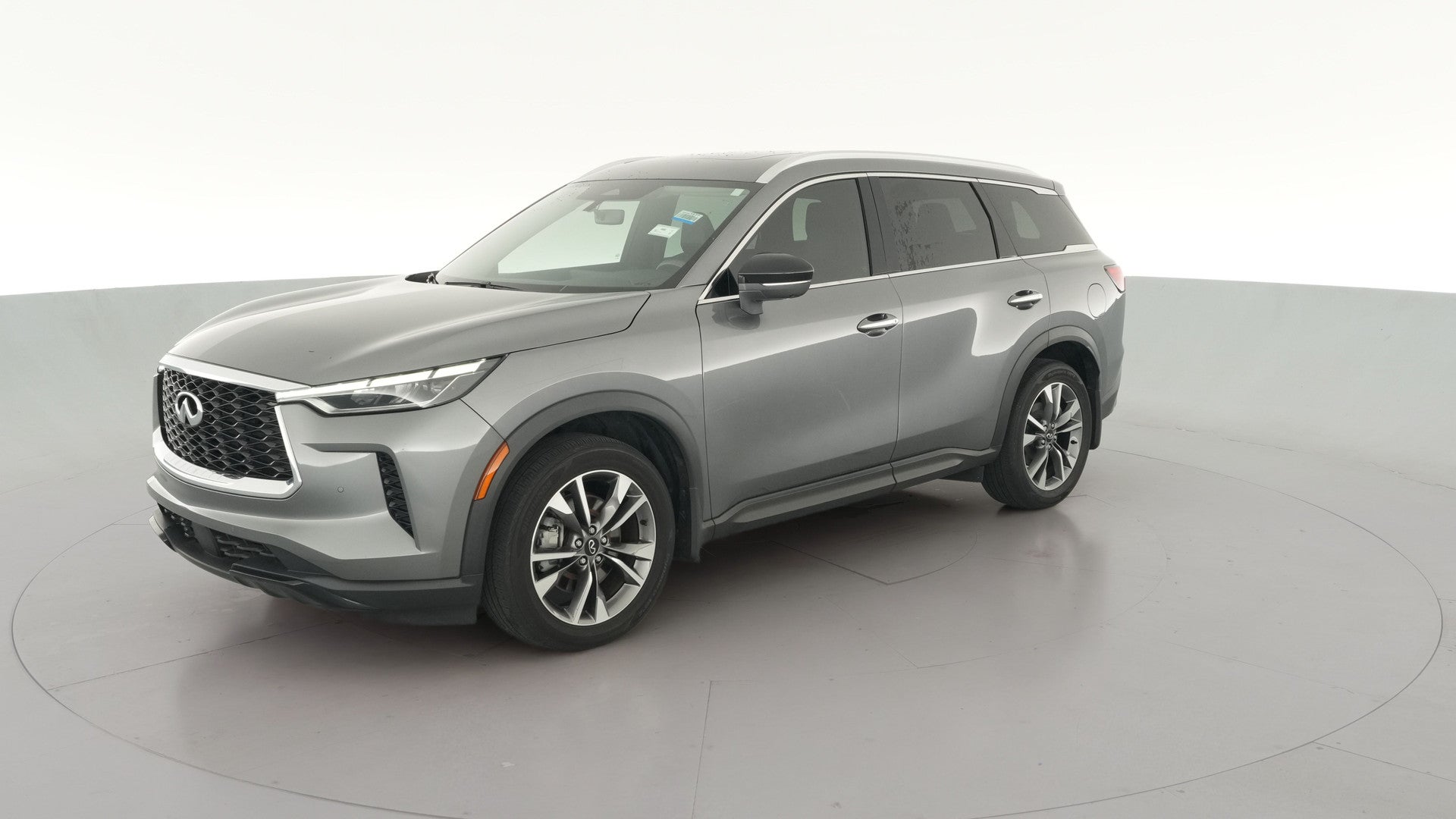 2023 INFINITI QX60 vehicle photo