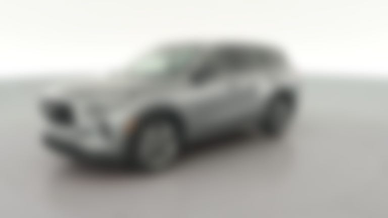 2023 INFINITI QX60 vehicle photo
