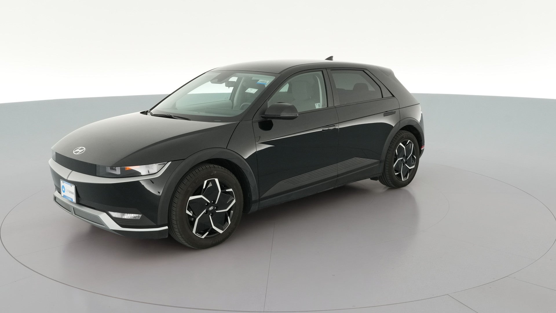 2024 Hyundai IONIQ 5 vehicle photo