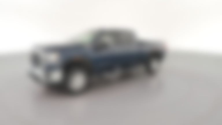 2022 GMC Sierra 2500 HD Crew Cab vehicle photo