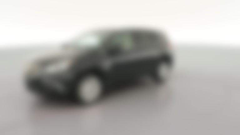 2017 Buick Envision vehicle photo