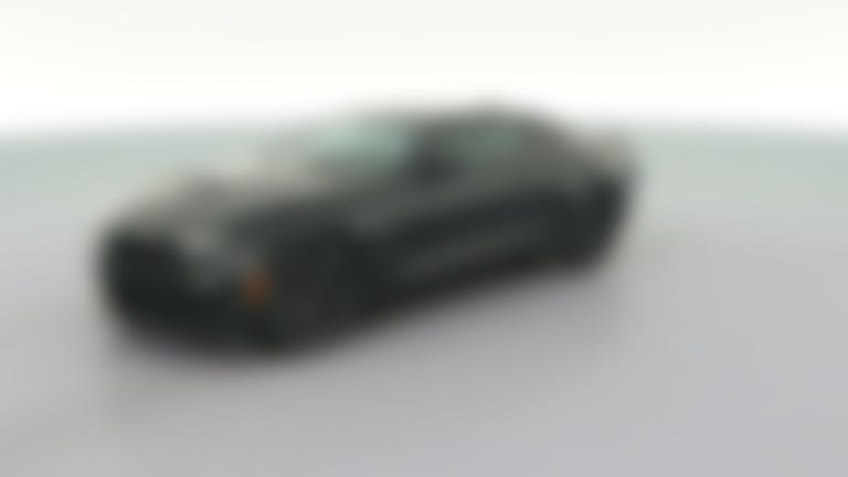 2020 Chevrolet Camaro vehicle photo