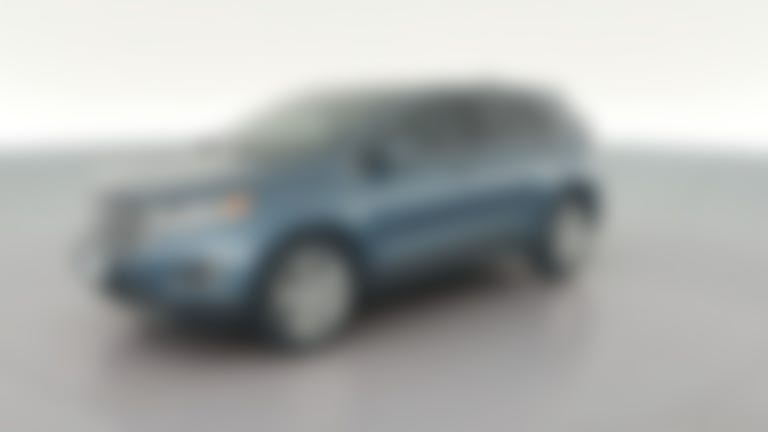 2018 Ford Edge vehicle photo
