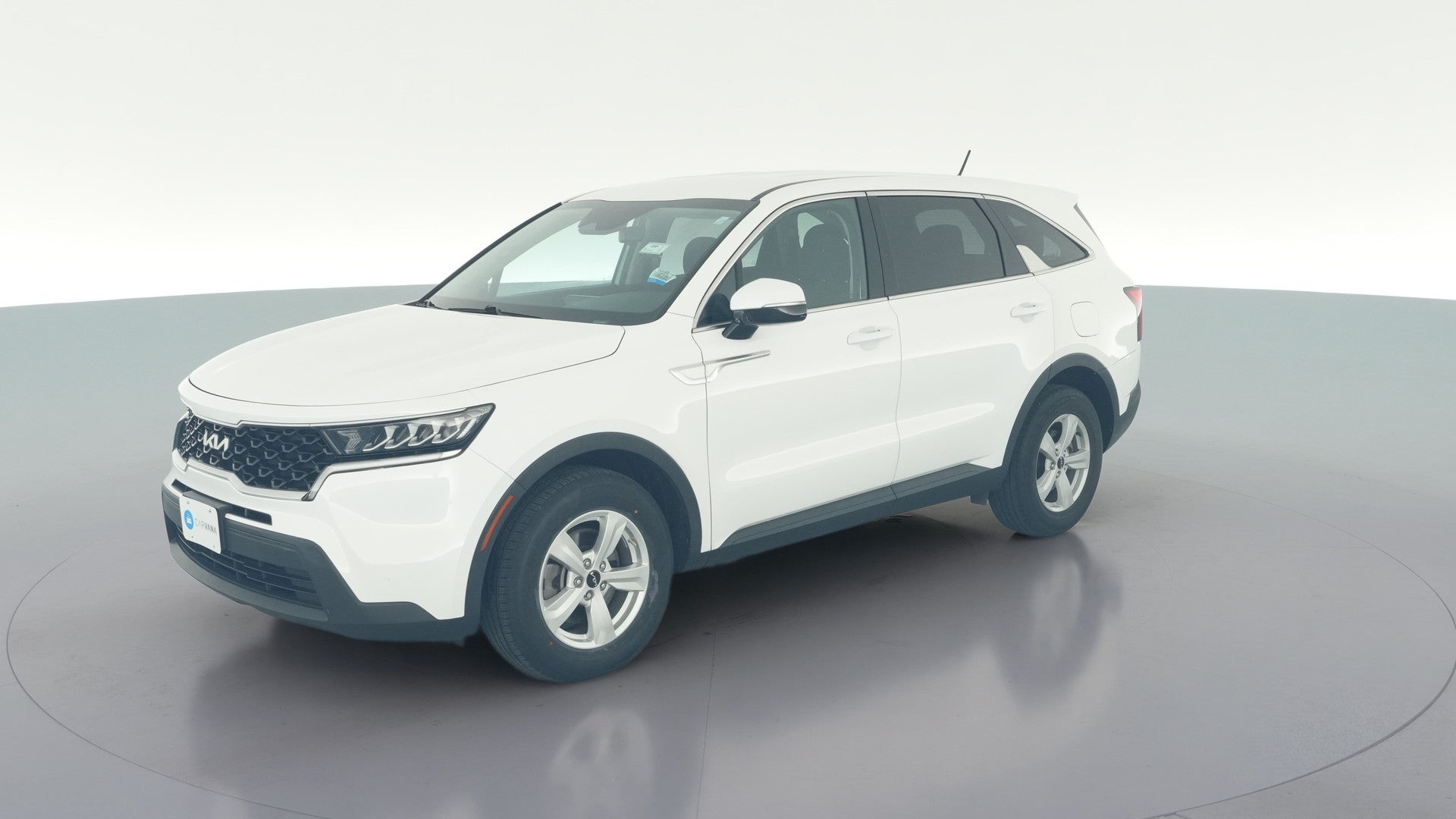 2023 Kia Sorento vehicle photo