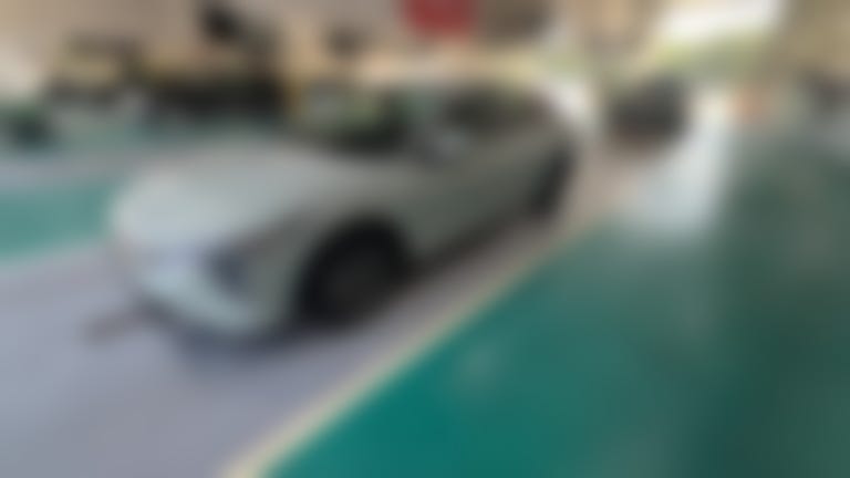 2025 Kia K4 vehicle photo