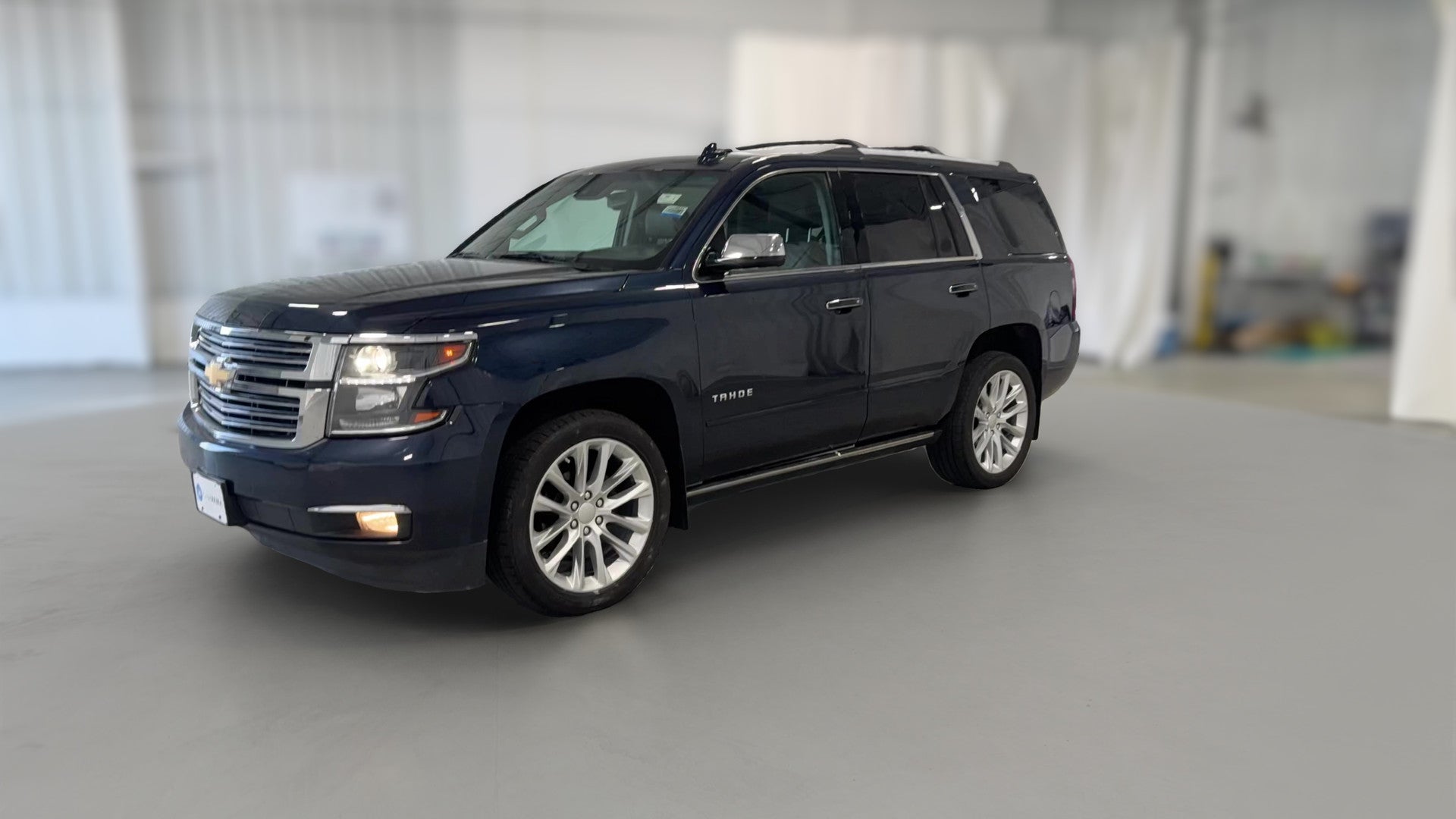 2019 Chevrolet Tahoe vehicle photo