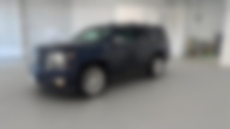 2019 Chevrolet Tahoe vehicle photo