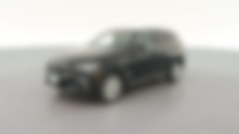 2020 BMW X5 vehicle photo
