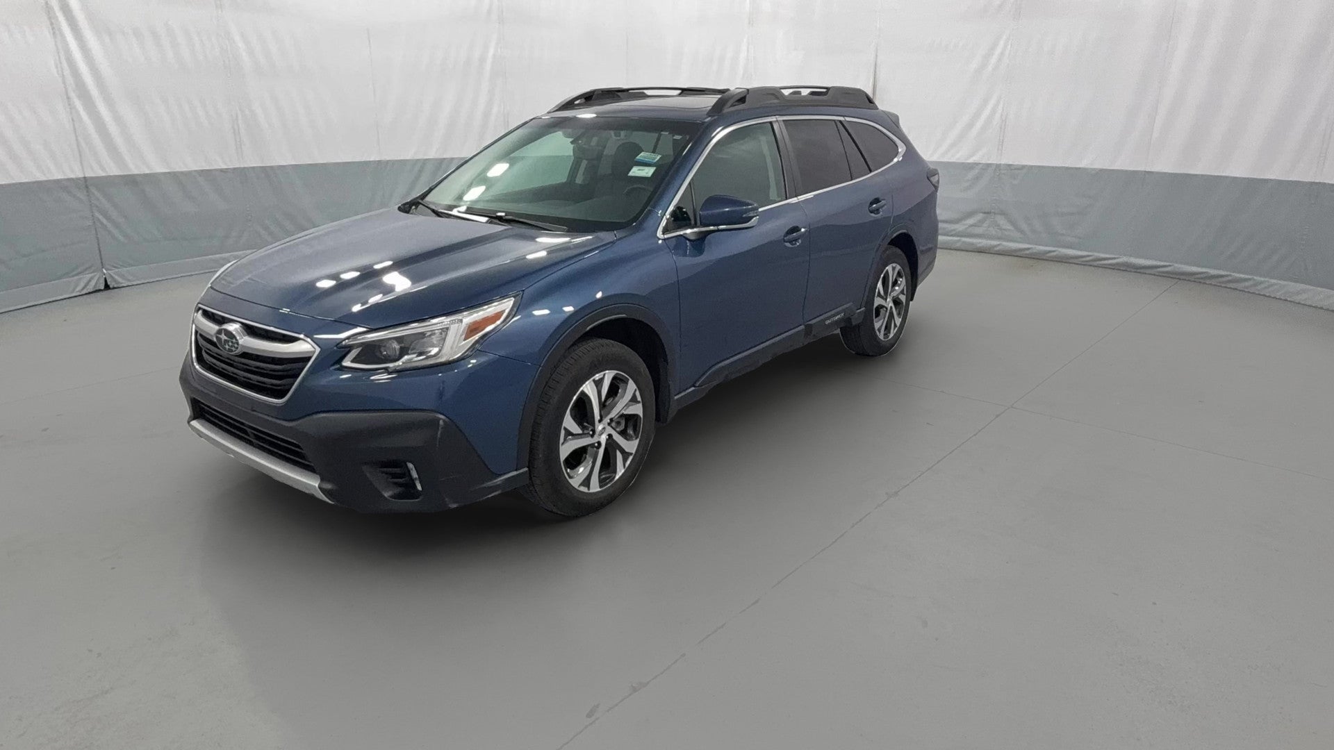 2022 Subaru Outback vehicle photo
