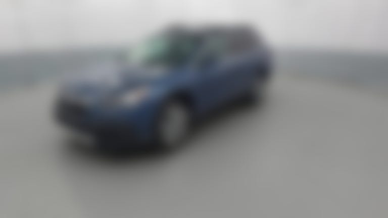2022 Subaru Outback vehicle photo
