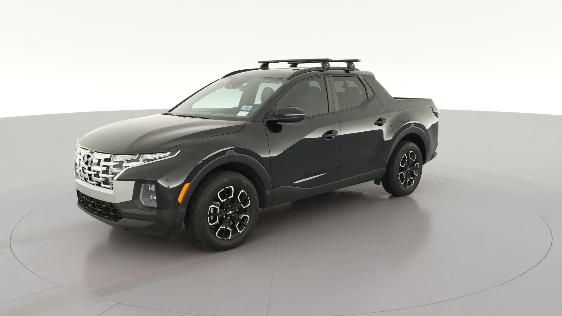 2024 Hyundai Santa Cruz vehicle photo