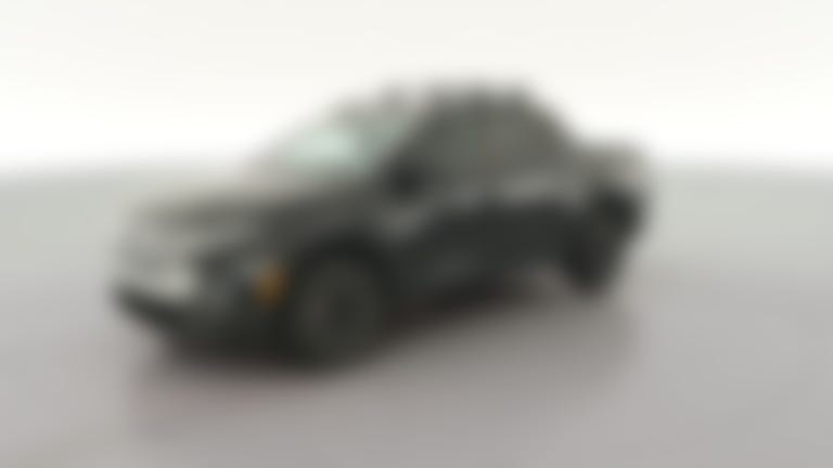 2024 Hyundai Santa Cruz vehicle photo