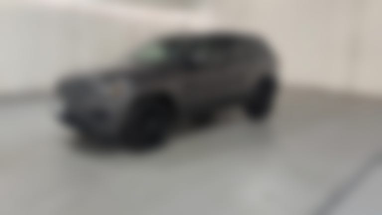 2018 Jeep Grand Cherokee vehicle photo