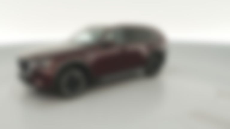 2024 MAZDA CX-90 PHEV vehicle photo