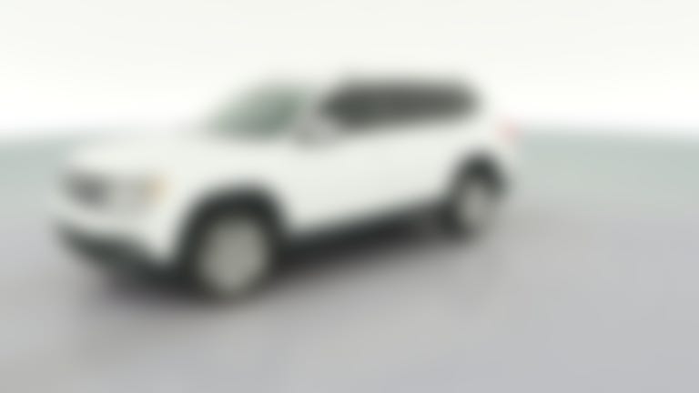 2018 Volkswagen Atlas vehicle photo