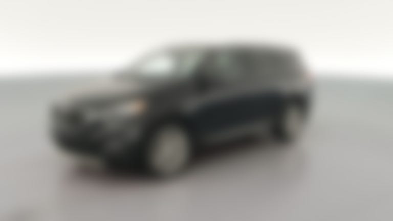 2017 Kia Sorento vehicle photo
