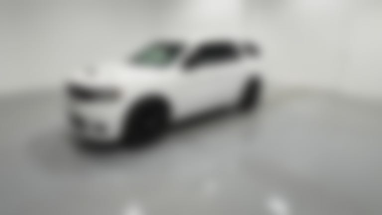 2018 Dodge Durango vehicle photo