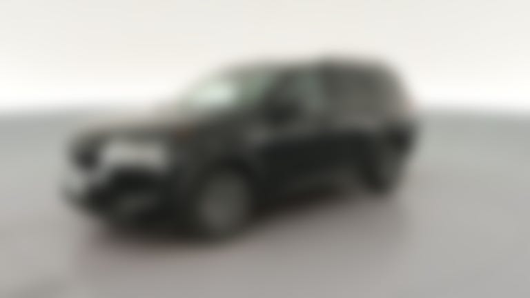 2025 Nissan Pathfinder vehicle photo
