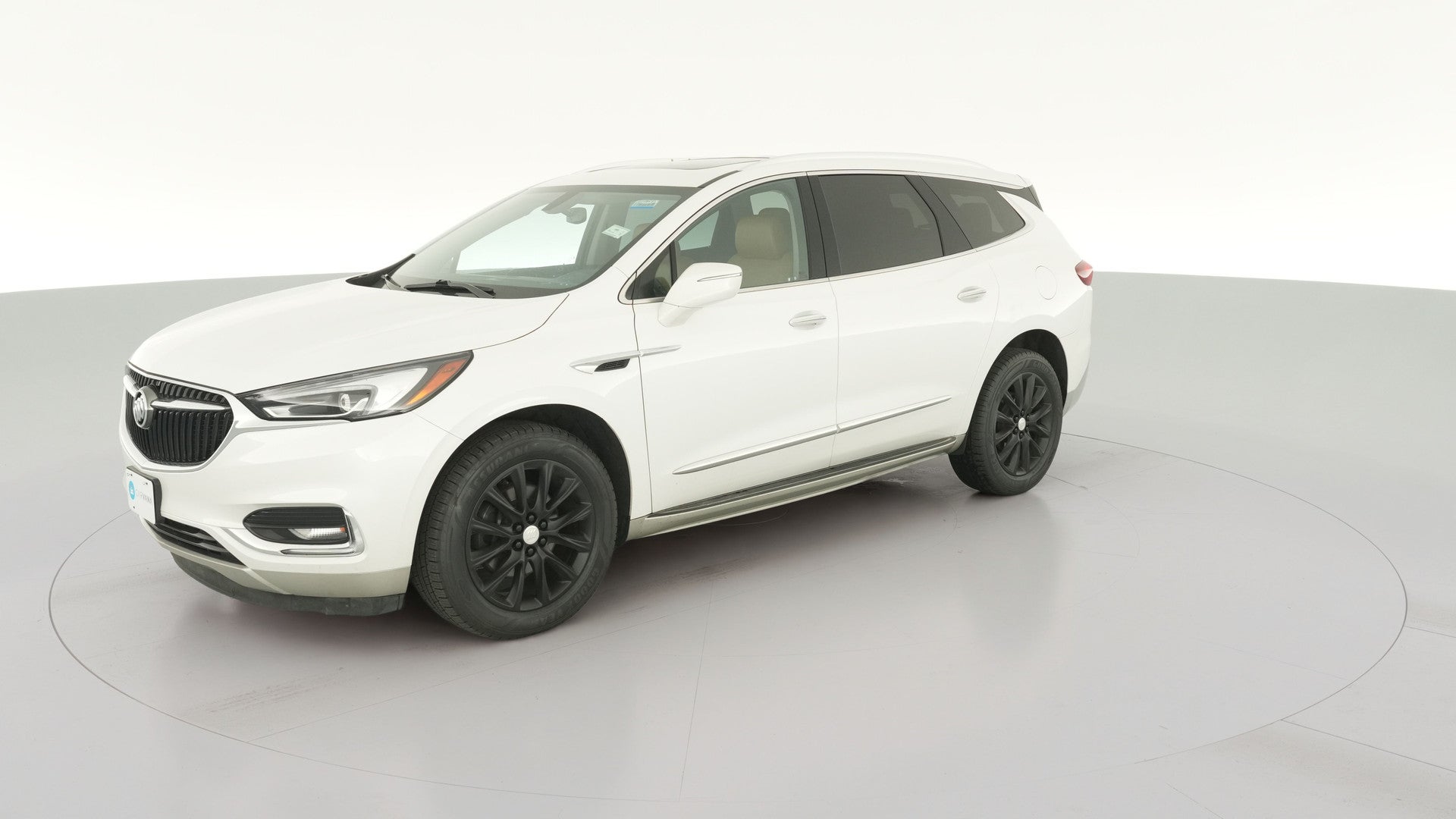 2019 Buick Enclave vehicle photo