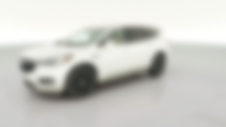 2019 Buick Enclave vehicle photo