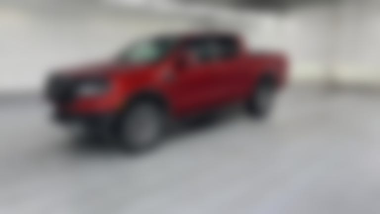 2019 Ford Ranger SuperCrew vehicle photo