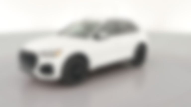 2024 Audi Q5 vehicle photo