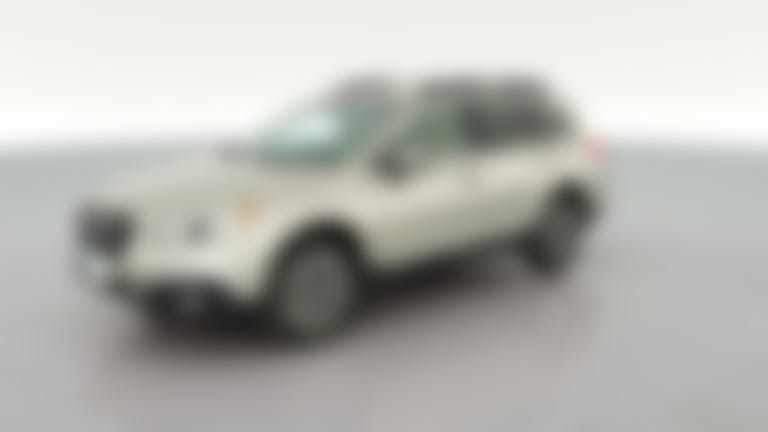 2016 Subaru Outback vehicle photo