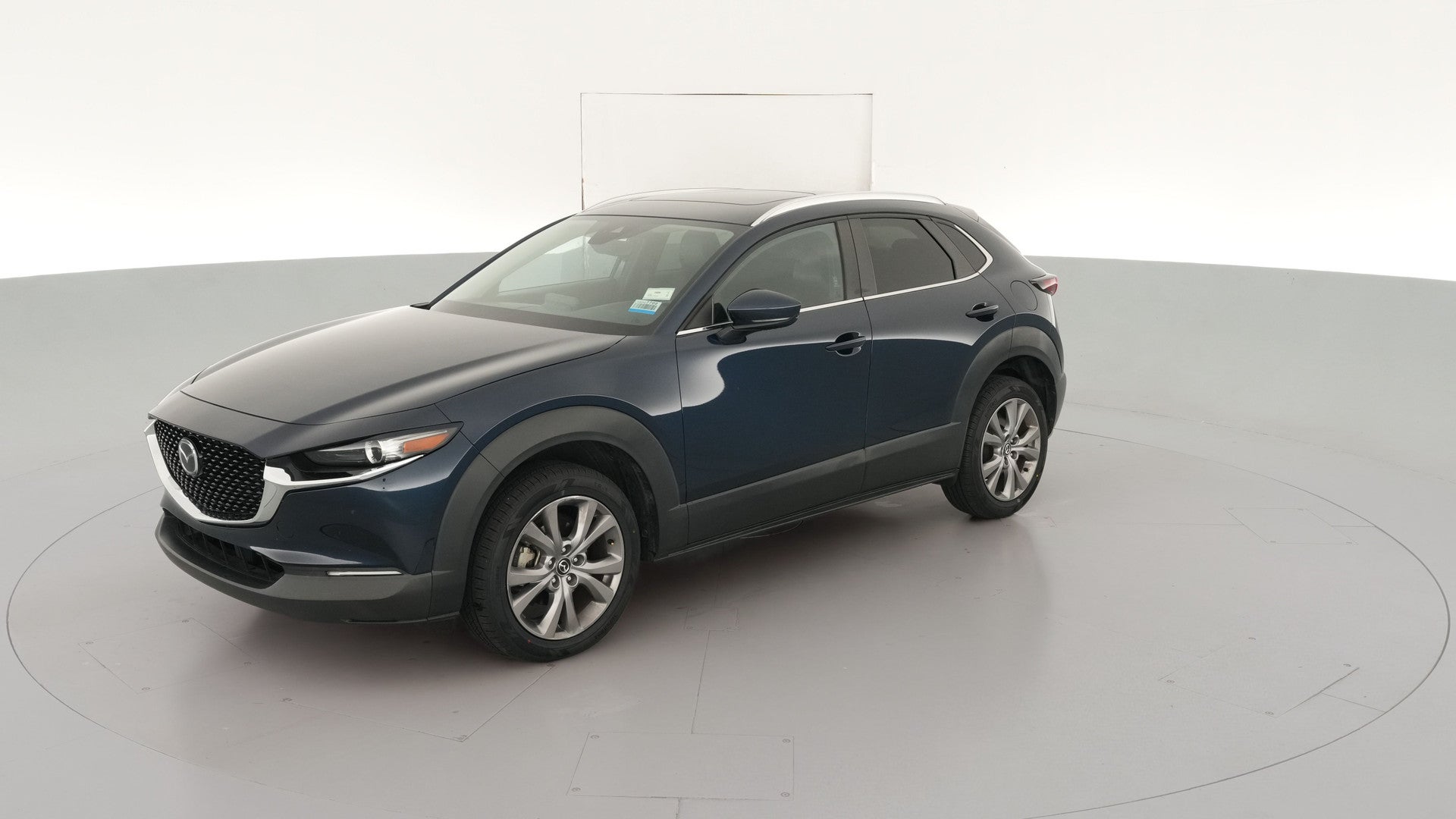 2022 MAZDA CX-30 vehicle photo